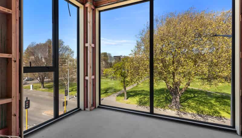 261 Madras Street, Christchurch Central