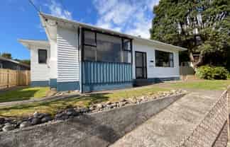 33B Lorna Street, Lynmouth