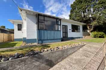 33B Lorna Street, Lynmouth