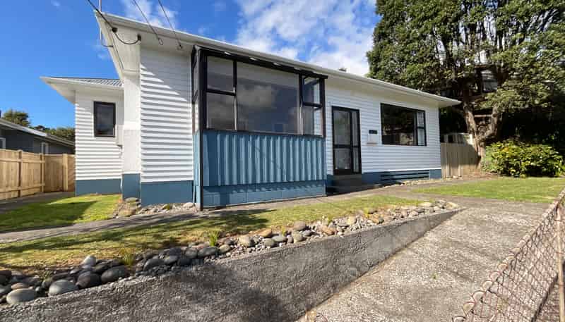 33B Lorna Street, Lynmouth