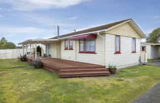 18 Hingaia Street, Turangi