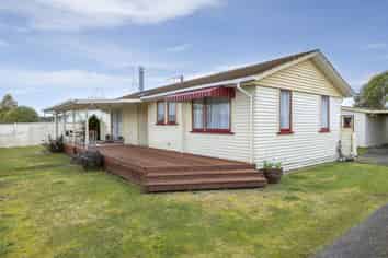 18 Hingaia Street, Turangi