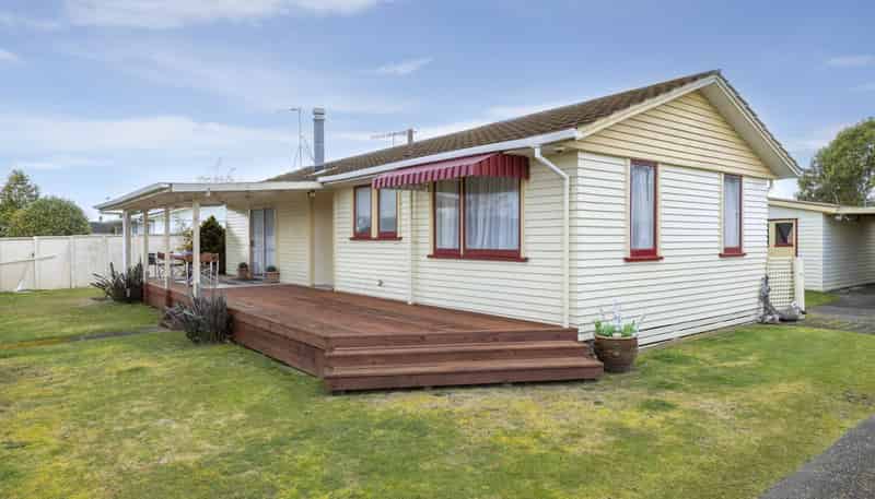 18 Hingaia Street, Turangi