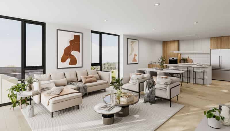 261 Madras Street, Christchurch Central