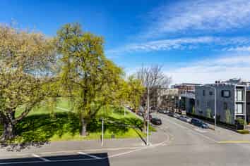 261 Madras Street, Christchurch Central