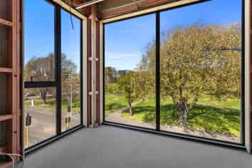 261 Madras Street, Christchurch Central