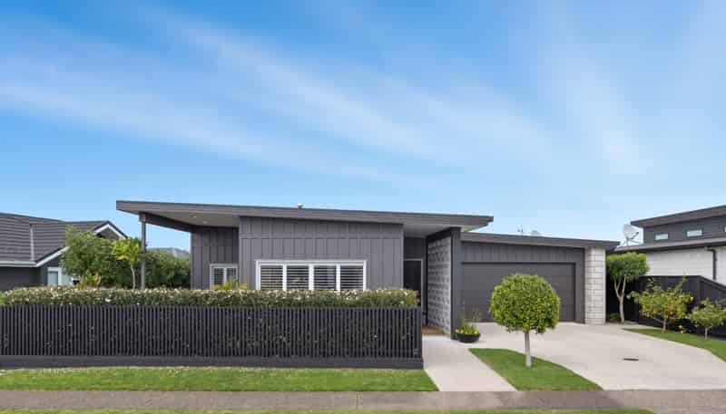 6 Kahuparere Crescent, Pyes Pa