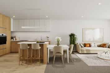 261 Madras Street, Christchurch Central