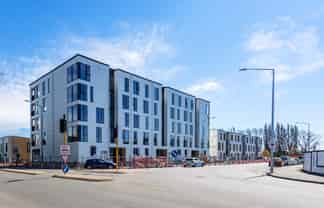 261 Madras Street, Christchurch Central