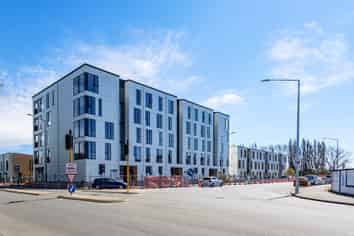 261 Madras Street, Christchurch Central