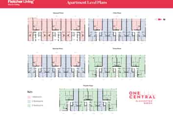 261 Madras Street, Christchurch Central