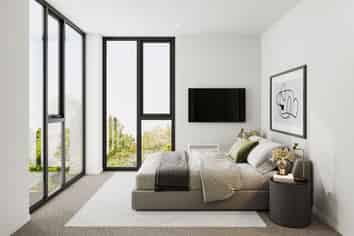 261 Madras Street, Christchurch Central