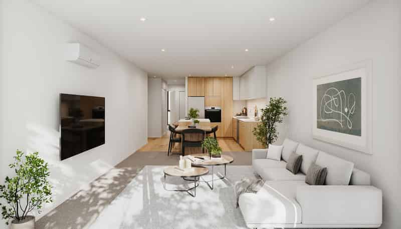 261 Madras Street, Christchurch Central