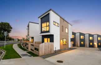 Lot 1/155 Te Atatu Road, Te Atatu South