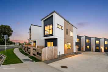 Lot 1/155 Te Atatu Road, Te Atatu South