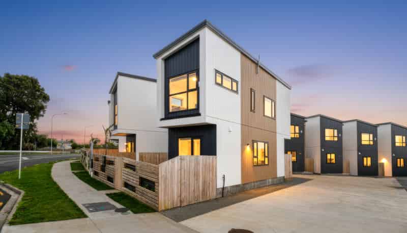 Lot 1/155 Te Atatu Road, Te Atatu South