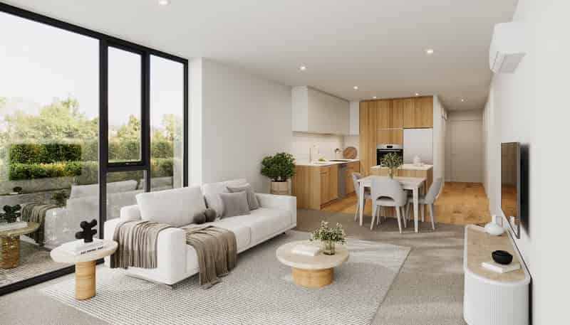 261 Madras Street, Christchurch Central