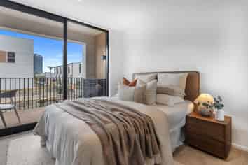 261 Madras Street, Christchurch Central