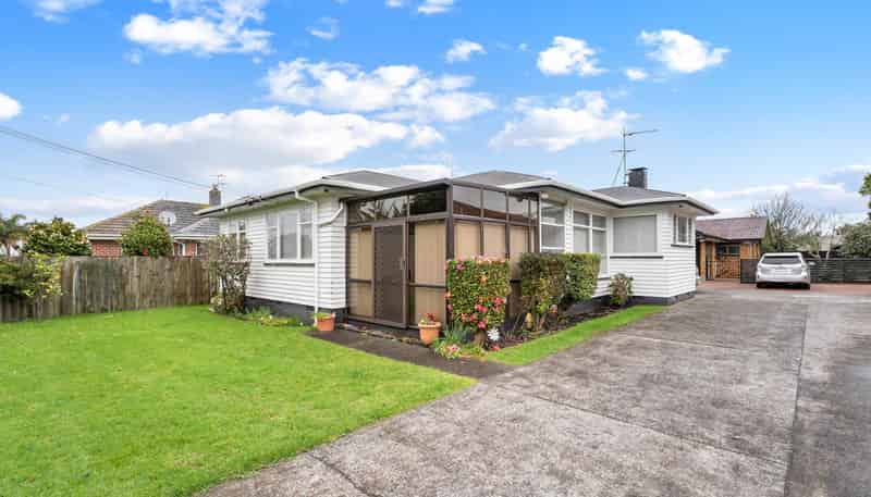 1/18 Sunnyside Crescent, Papatoetoe