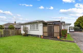 1/18 Sunnyside Crescent, Papatoetoe