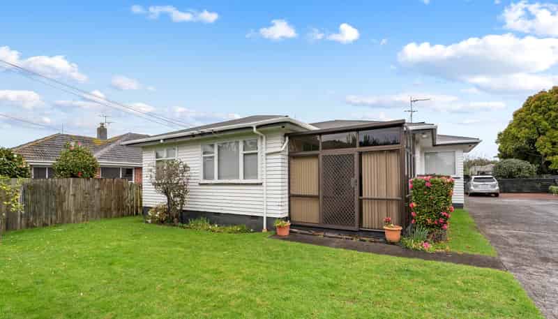 1/18 Sunnyside Crescent, Papatoetoe