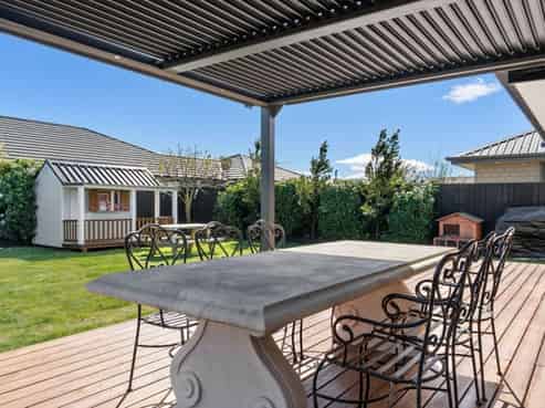 3 Lignite Drive, Rolleston