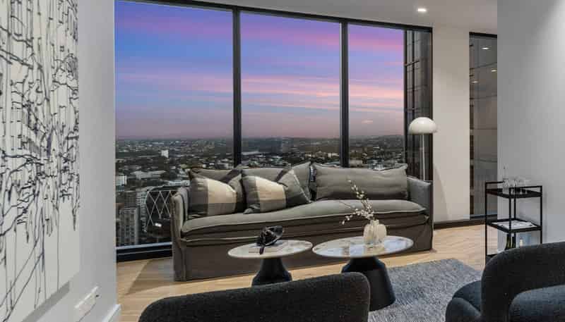 3702/51 Albert Street, Auckland Central