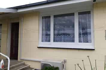Southland - Address withheld
