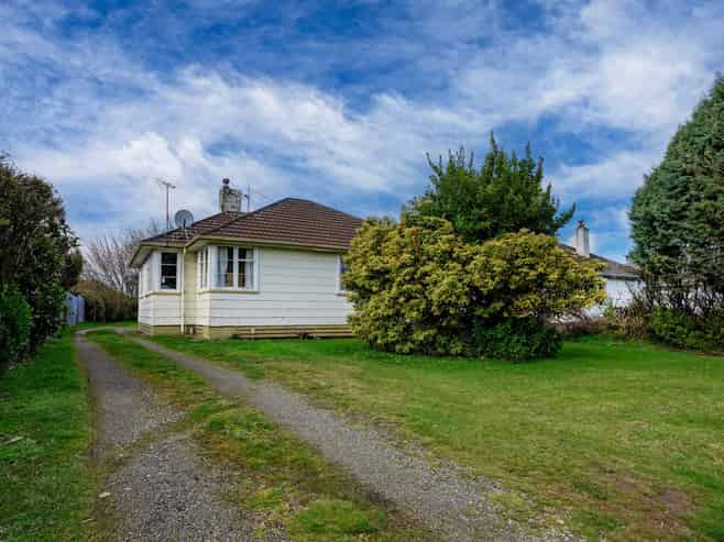 269 St Andrew Street, Glengarry