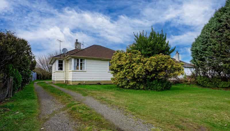 269 St Andrew Street, Glengarry