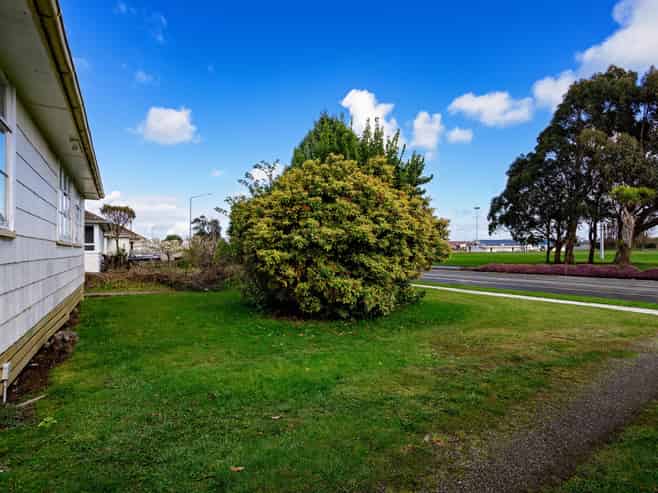 269 St Andrew Street, Glengarry