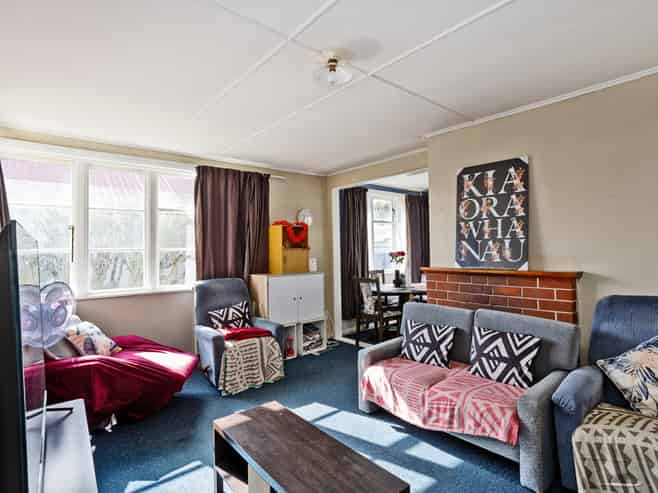 269 St Andrew Street, Glengarry