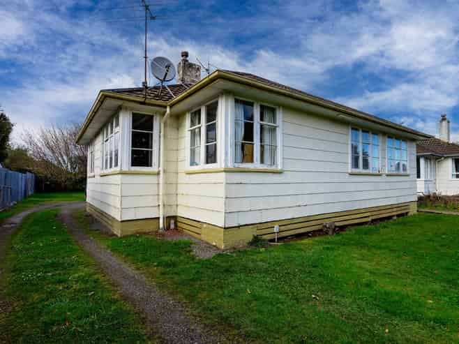 269 St Andrew Street, Glengarry