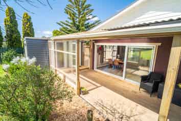125A King Street, Hikurangi