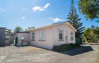 125A King Street, Hikurangi