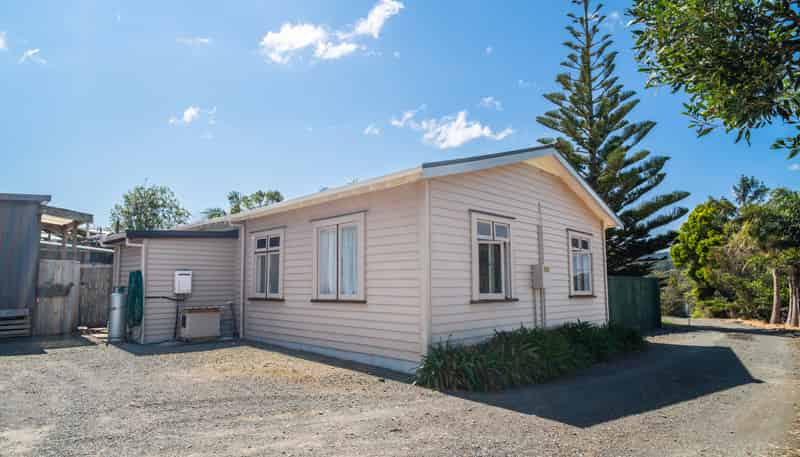 125A King Street, Hikurangi