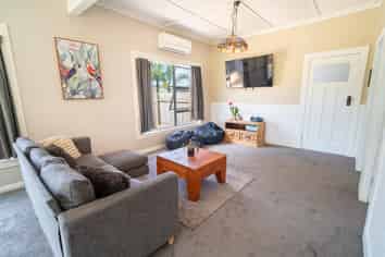 125A King Street, Hikurangi