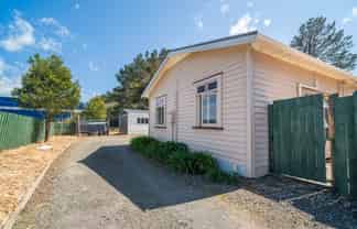 125A King Street, Hikurangi