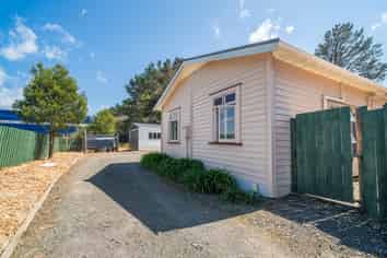 125A King Street, Hikurangi