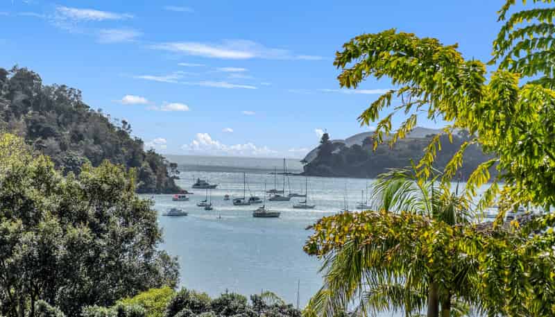 7 Mary Hassett Street, Mangonui