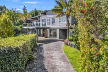 7 Mary Hassett Street, Mangonui