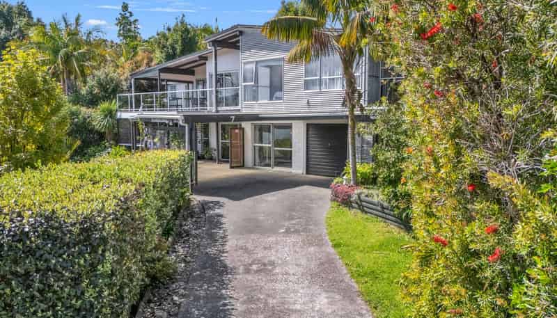 7 Mary Hassett Street, Mangonui