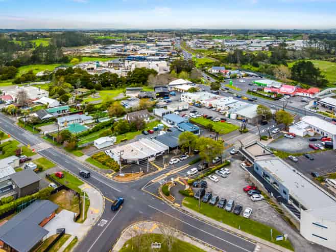 Standalone Freehold Investment
