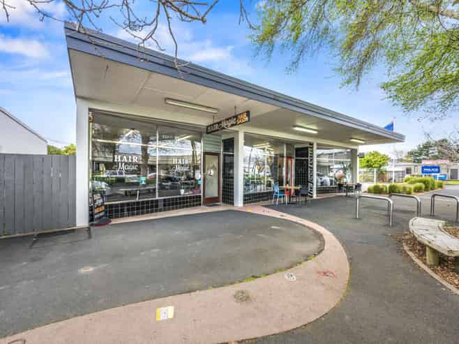 Standalone Freehold Investment