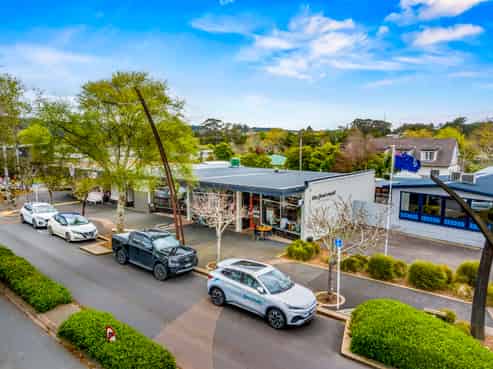8 Matua Road, Huapai