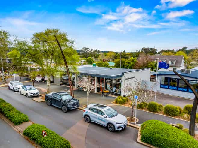 Standalone Freehold Investment