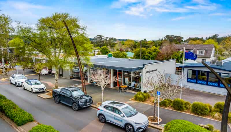 8 Matua Road, Huapai