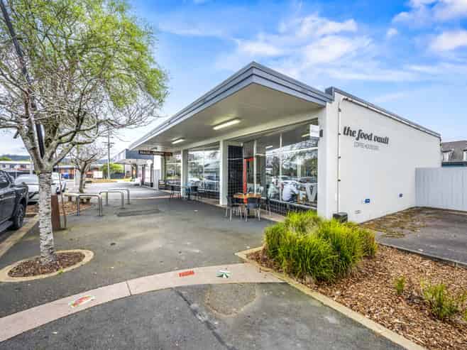 Standalone Freehold Investment