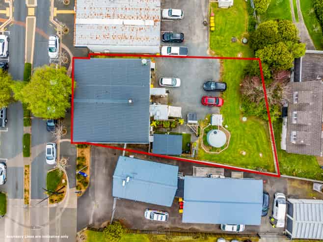 Standalone Freehold Investment