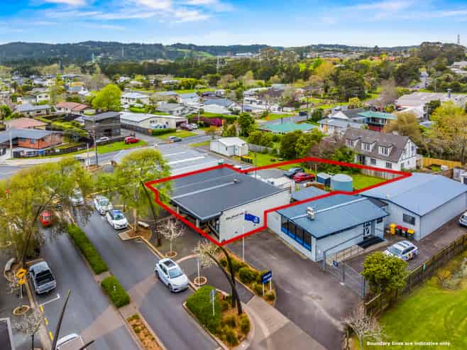 Standalone Freehold Investment